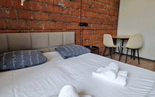 Апартаменты ZenApart Loft № 2