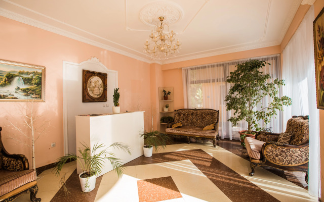 Dream House Guest house