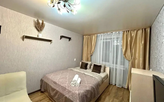 Однокомнатная Квартира Рядом со Спорткомплексом Центральным