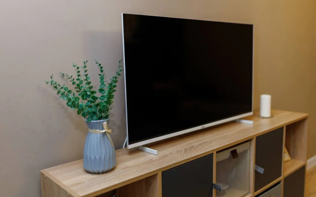 Квартира Парковые апартаменты 5а