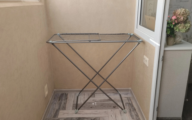 Na Ulitse Podvoyskogo 68 Flat