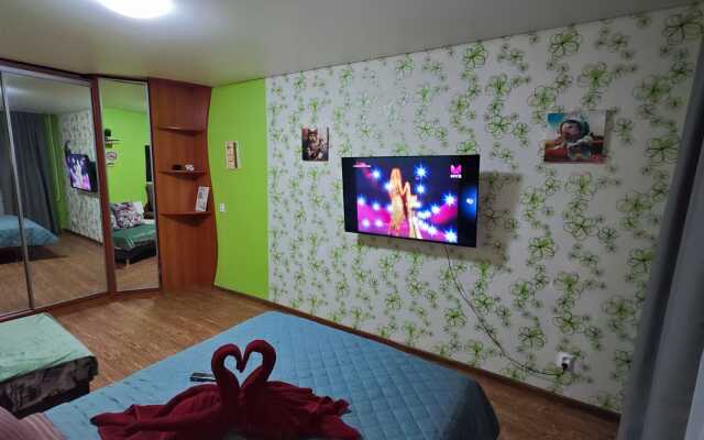 Апартаменты Vitaминка Room