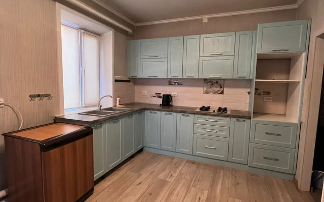 Kirpichnaia 11 Bolshoi Dvukhetazhniy Private House