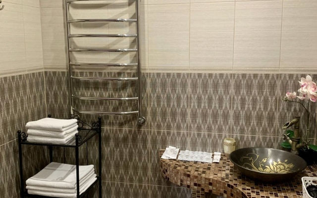 Verhnie Pechory Guest House