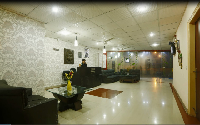 Hotel Dreen Lotus Dwarka