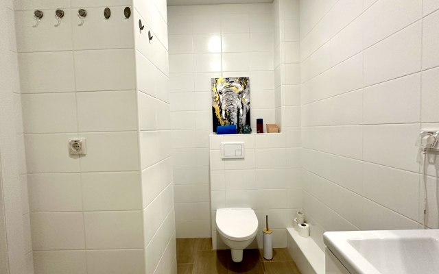 Uyutnye Skat Apartaments