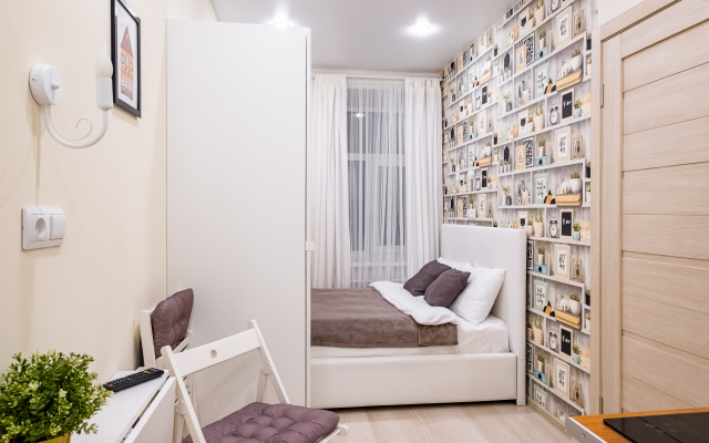 Апартаменты В Самом Центре Питера