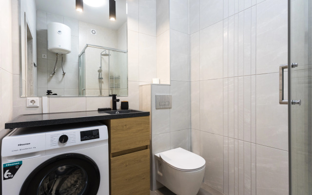 Квартира на Улице Кирова 11