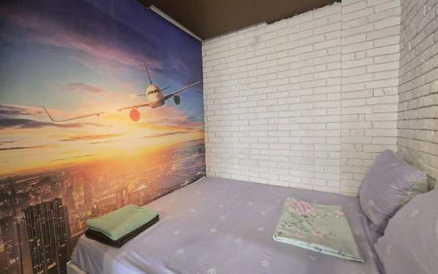 Апартаменты KiraLive ЖК Жюль Верн