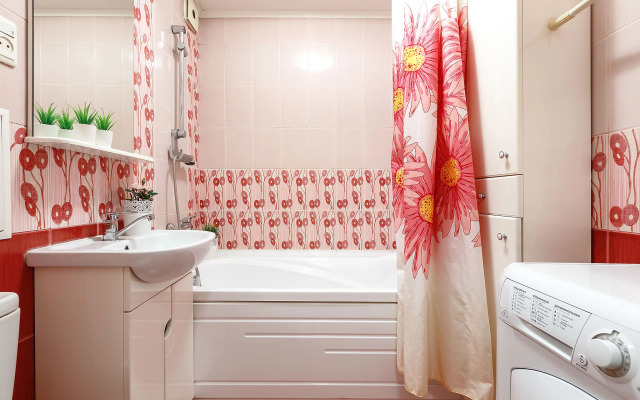 Квартира на Красной 5