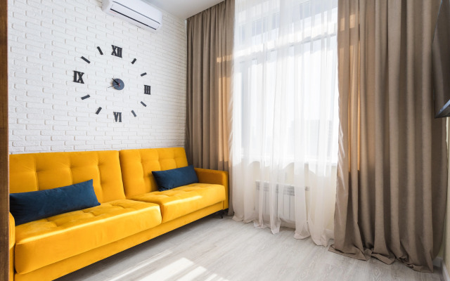 Квартира на Улице Кирова 11