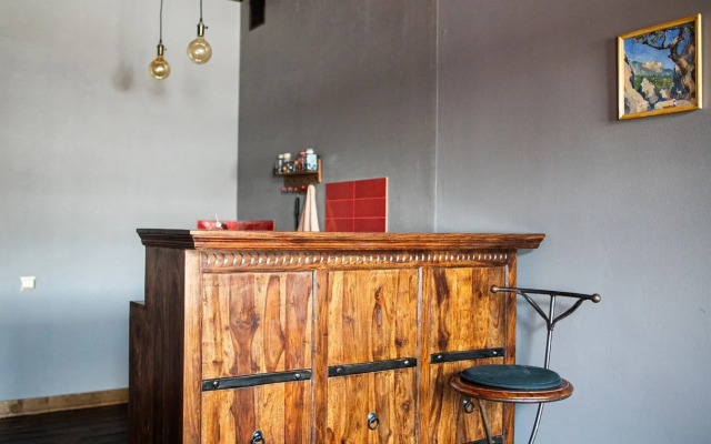 Апартаменты Noble Apartments Садовая