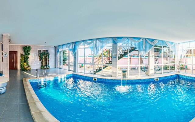 Nelli Resort Hotel