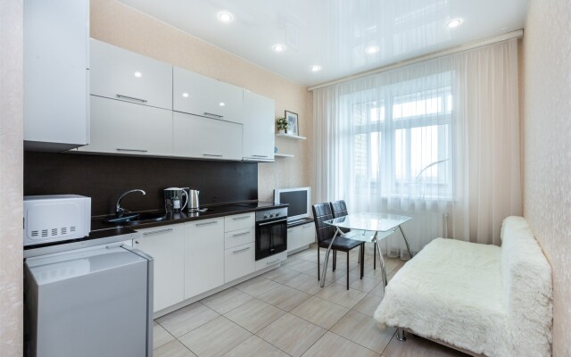 Апартаменты GOSH 444