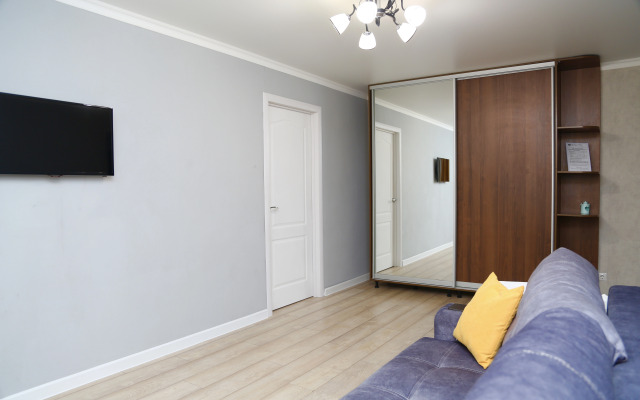 2-komn comfort na Moskovskoy Flat