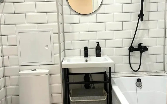 Uyutnaya V Solntsevo Matiss Flat