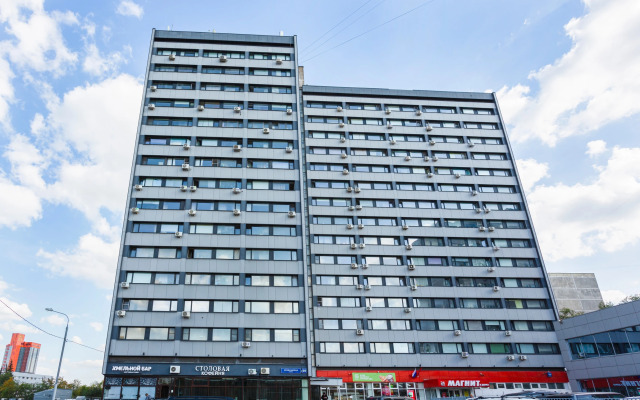 Апартаменты FortEstate Профсоюзная 69 - 0616