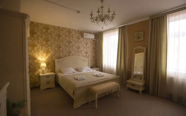 Hotel Mikheev
