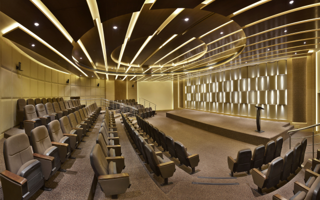 The Lalit Chandigarh Hotel