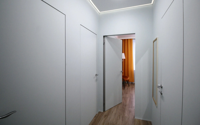 Квартира Шафран