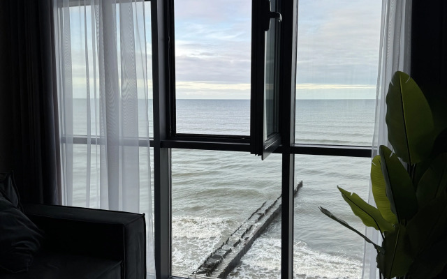 Апартаменты More lounge