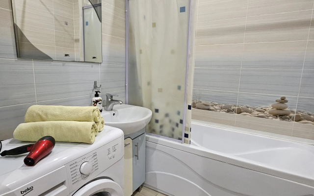 Квартира Шикарная двушка