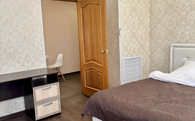 Квартира г. Астрахань