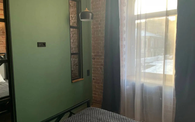 Апартаменты ХОРОШЕЕ место 1