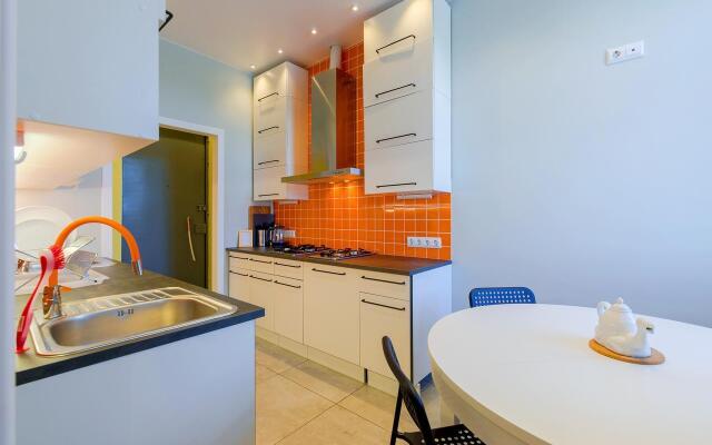 Апартаменты Sutki Rent у Московского Вокзала