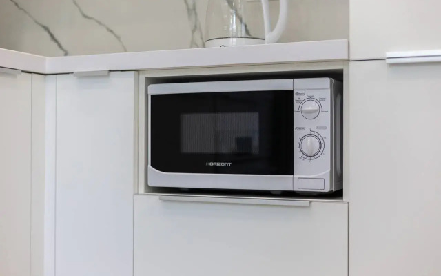 Lamare, Zhk Festivalny Apartments