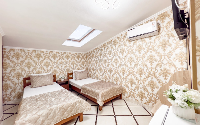 VIVA Magnoliya Hotel