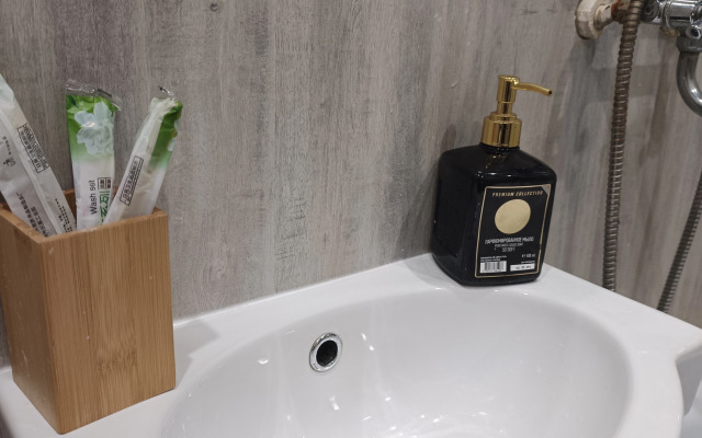 Квартира Однушка на Щусева