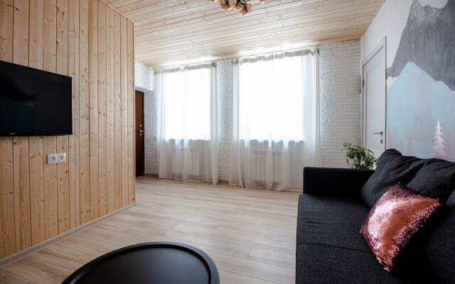 U Kremlya Apartments