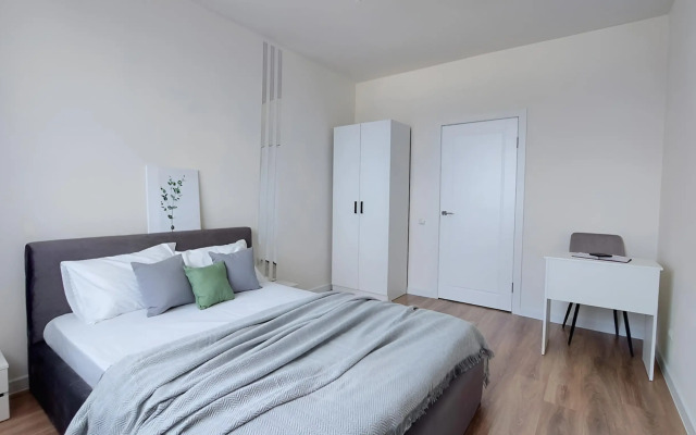 Квартира Владимира Жириновского 1 Золото