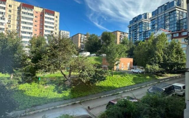 S Remontom V Prilichnom Dome Apartments