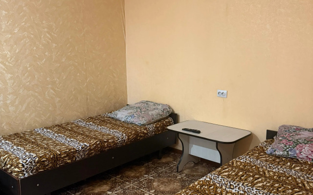 Na Morskoj Guest House