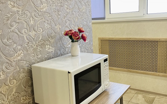 Apartamenty Zhk Triumf Plekhanova 14 samy tsentr bez balkona 14 etazh Flat