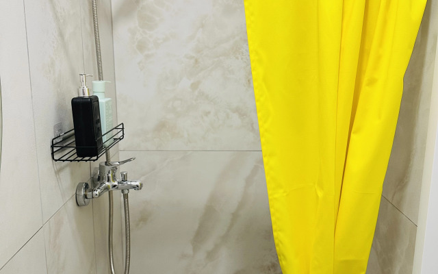 Апартаменты Парк Челюскинцев