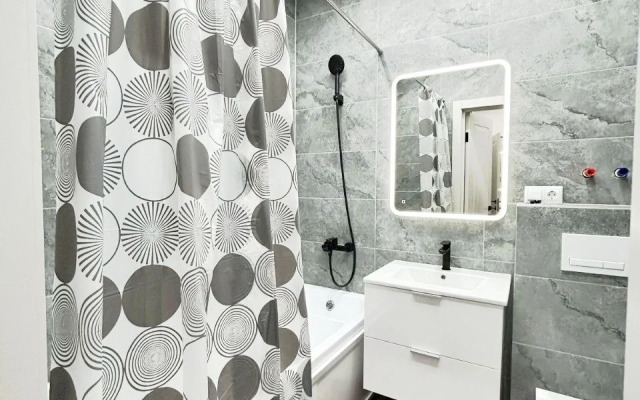 Квартира Cтудия Аврора