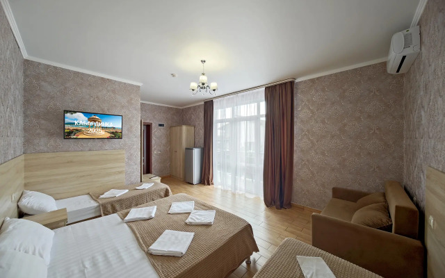 Sara Guest house