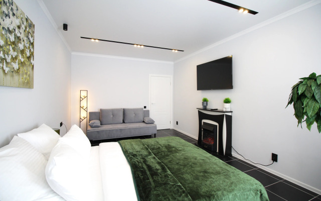 Malakhit Flat