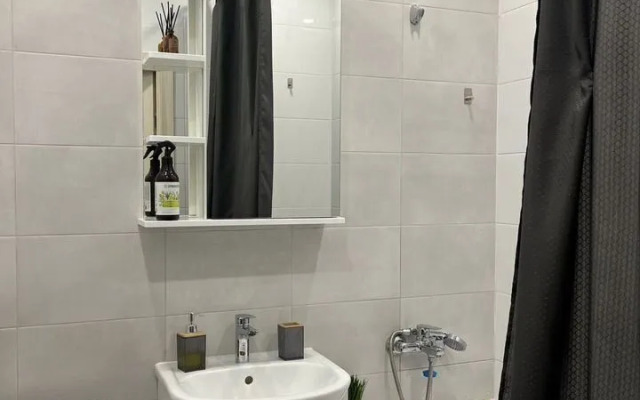 Na Leningradskom Prospekte 40k1 Flat