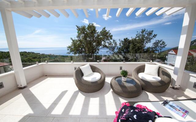 Prestige Villa Guesthouse