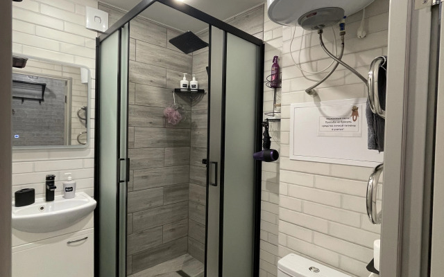 Апартаменты Уютные в историческом центре города