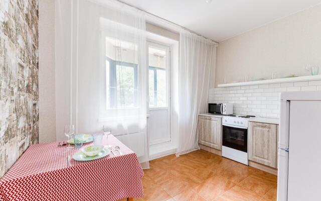 Апартаменты Новочеремушкинская 8