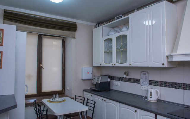 Vash Simbirsk Hotel