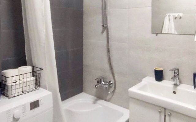 Kvartira Dlya Dvoikh U Morya V Anape Apartments