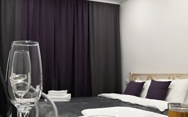 Квартира 3 на Свободы 3