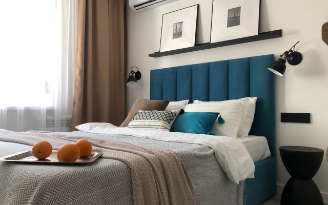 Апартаменты Eco One