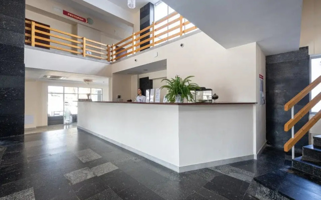 Apsny Hotel